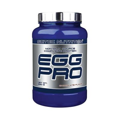 Egg Pro (930g) Chocolat Scitec Nutrition