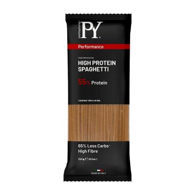 Pasta Young High Protein 55% Spaghetti, 250 g Beutel