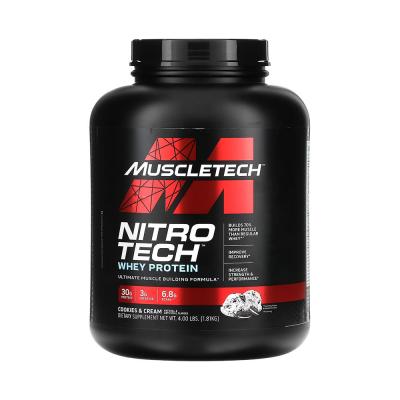 Performance Series Nitro Tech Cookies & Cream (1800 g)