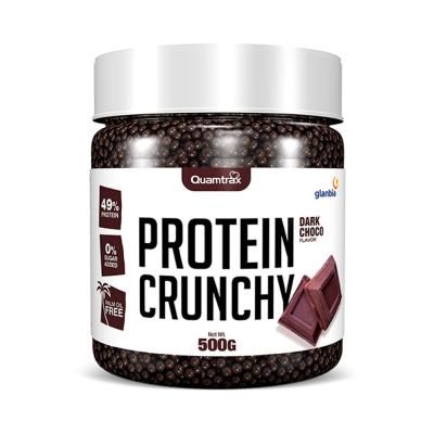 Protein Crunchy (500g)  G&acirc;teaux Chocolat Noir Chocolat Noir