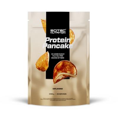 Protein Pancake (1036gr)Nature Pancakes Prot&eacute;in&eacute;sScitec Nutrition