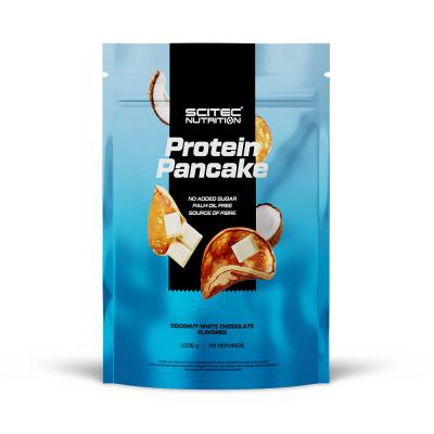Scitec Nutrition Protein Pancake Coconut White Chocolate 1036g