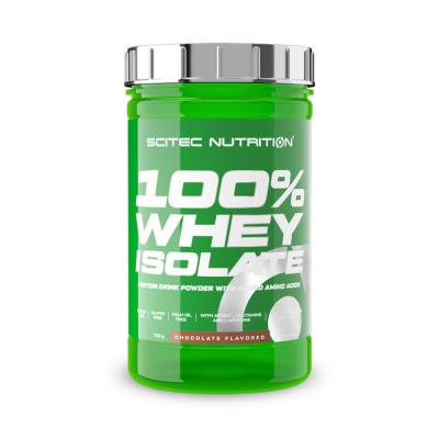 Whey Isolate (700gr)Chocolat Whey IsolateScitec Nutrition