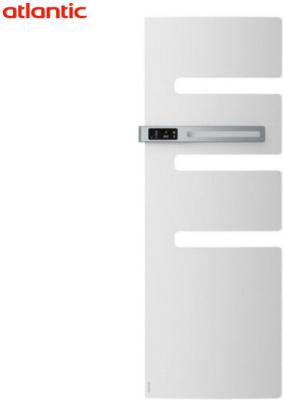Radiateur s&egrave;che serviette Atlantic 850492