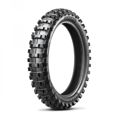 Pneu Moto Cross MAXXIS M-7326 Maxxcross MX MH 120/80 -19 63M