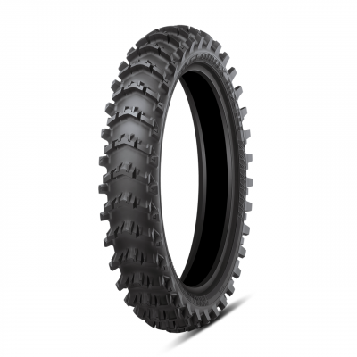 Dunlop Geomax MX 14 ( 70/100-10 TT 41J roue arri&egrave;re, M/C ) Pneus Moto