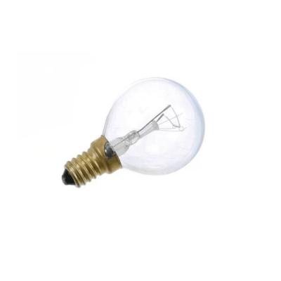 Lampe (40w-e14) + outil de d&eacute;montage, Four - Cuisini&egrave;re, 00613655 - 1