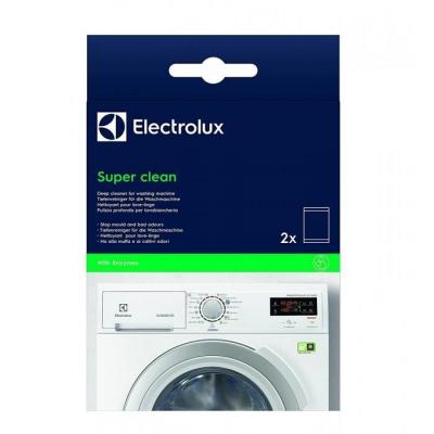 Super clean anti-calcaire pour Lave-linge Electrolux 9029799310