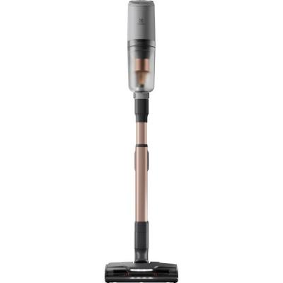 Aspirateur balai - Electrolux - 800 - Sans fil - Cyclonique - Gris