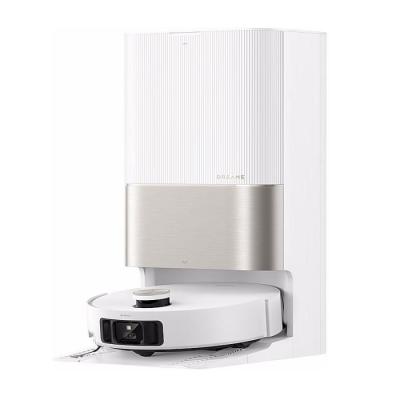 Dreame X50 Ultra aspirateur combin&eacute; blanc 20 000 Pa