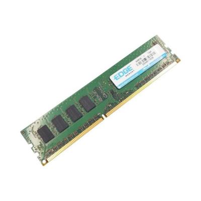 Barrette M&eacute;moire 2Go RAM DDR3 EDGE 2GN611608 DIMM PC3-10600 2Rx8 