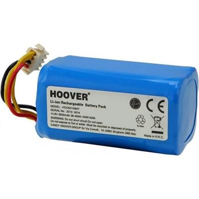 Batterie aspirateur HOOVER H-GO - B015 Multicolore Hoover