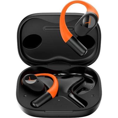 Beyerdynamic Amiron 200 Noir et Orange - Casques et &eacute;couteurs