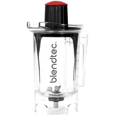 Blendtec Twister Jar - Capacit&eacute; : 800 ml - 0851992000994