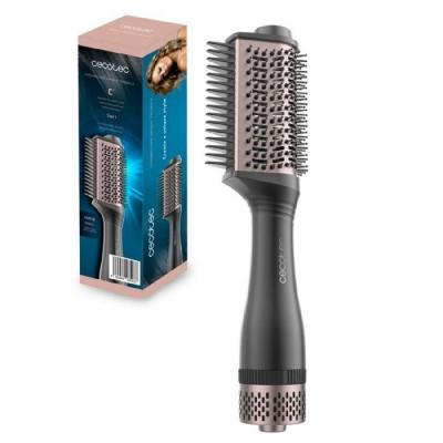 Cecotec Brosse Ceramiccare Unique Triangle