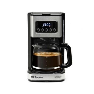 Orbegozo Cafeti&egrave;re &agrave; Filtre Cg 6015 