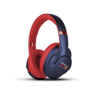Red Bull Racing Casque Sans Fil Pole Tws