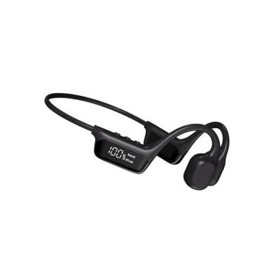Casque de Natation - AVIZAR - Mod&egrave;le Dora - Bluetooth 5.4 - 32GB - &Eacute;tanche IPX8