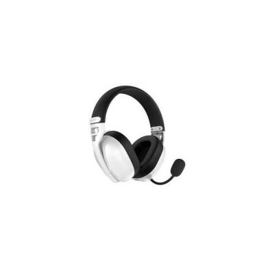 Micro-casque Hator Hyperpunk 3 - Sans Fil - Blanc