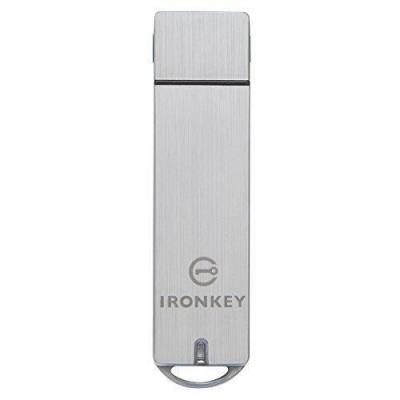 Kingston ironkey basic s1000 IKS1000B/32GB