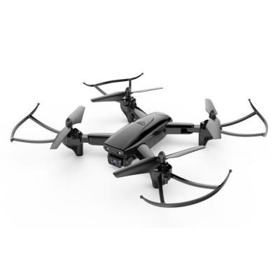 Dr&ocirc;ne Pliable Avec Cam&eacute;ra Wifi 720p - Akor - Noir-Akor