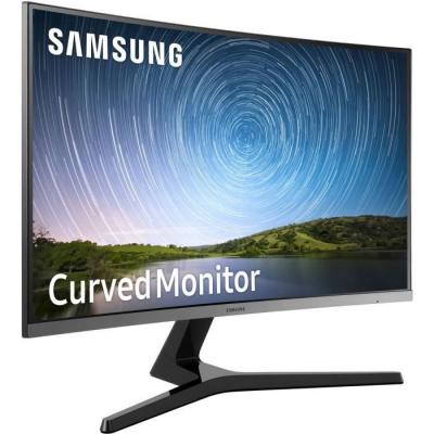 Ecran PC Samsung C27R500FHU