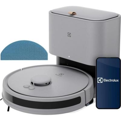 Electrolux Aspirateur robot Laveur Electrolux 700 ER71UW2UG Urban Grey