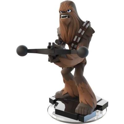 Figurine 'Disney Infinity' 3.0 - Chewbacca