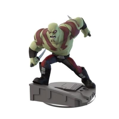 Figurine Drax Disney Infinity 2.0 Marvel Super Heroes 