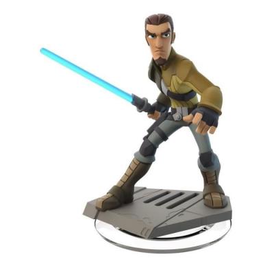 Figurine Kanan Jarrus Disney Infinity 3.0 