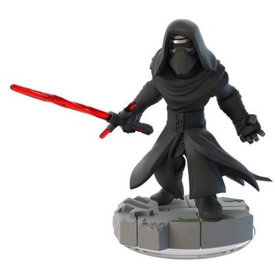 Figurine 'Disney Infinity' 3.0 - Kylo Ren