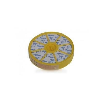 GDE - Pr&eacute;-filtre mema de remplacement lavable pour Aspirateur 90767101