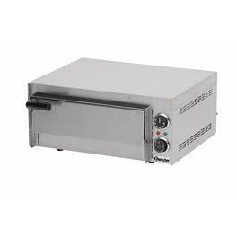 Four pizza mini 1 bartscher 203510 