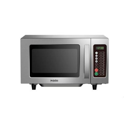 Four Micro Ondes Professionnel 25 Litres 5 Niveaux de Puissance