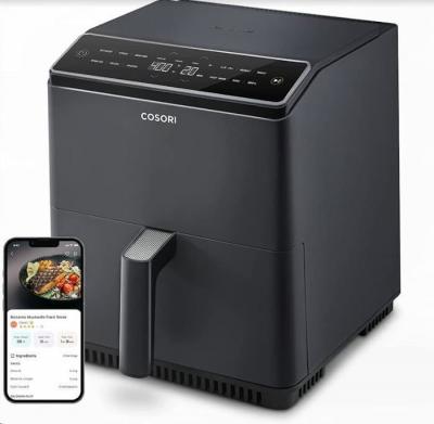 Cosori Friteuse &agrave; Air Dual Blaze Pro 6.4l 1700w