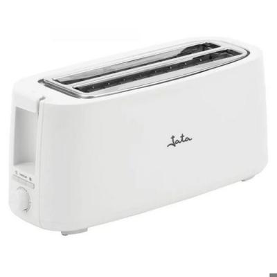 Grille-pain jata jett1584 blanc 1400 w