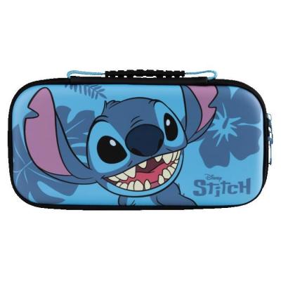 Sacoche de Transport Stitch Sourire Nintendo Switch 2