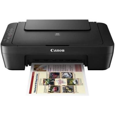 Canon PIXMA MG3050 3in1 imprimante multifonction