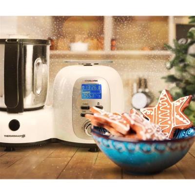 Robot de cuisine intelligent SC HA 1020