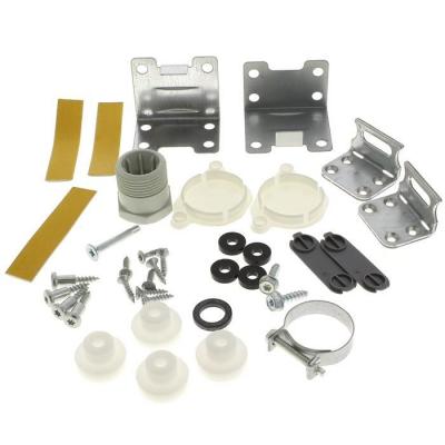 Kit d'encastrement 14012503331/0 pour Lave-vaisselle Ikea