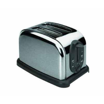 Lacor 69062 grille-pain pour 2 tranches de pain 