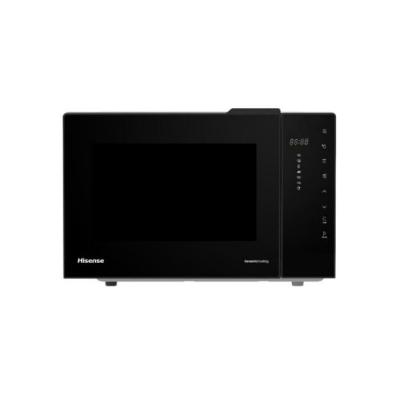 Micro-ondes gril H23MOBS5HG4 - 800 W, Capacit&eacute; 23 L - Noir