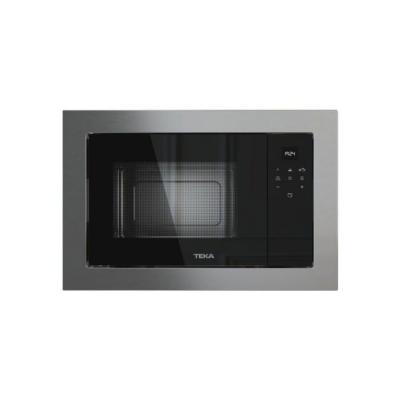 Teka Micro-ondes Ms 6200 Bis Inox 750w