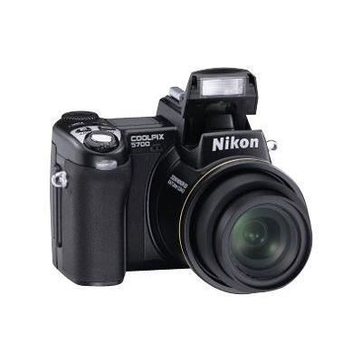 Nikon COOLPIX 5700 Appareil photo num&eacute;rique 