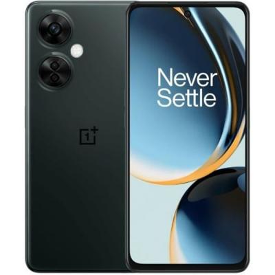 Smartphone OnePlus Nord CE 3 Lite 6,72 5G Double SIM 128 Go Gris