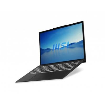 PC portable MSI Prestige 13Evo 13.3&rdquo; FHD+ i7-1360P/16Go/1To/W11P