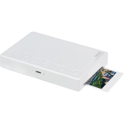 Imprimante portable Mint blanc - Neuf