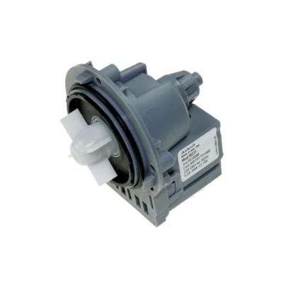 Pompe de vidange m231 rc0086 pour lave linge whirlpool - 480181701068
