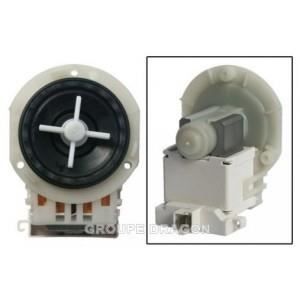 Pompe de vidange beko pour lave linge beko - 2808190100