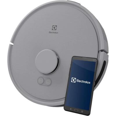 Electrolux Aspirateur robot Laveur Electrolux 700 ER71HW1UG Urban Grey